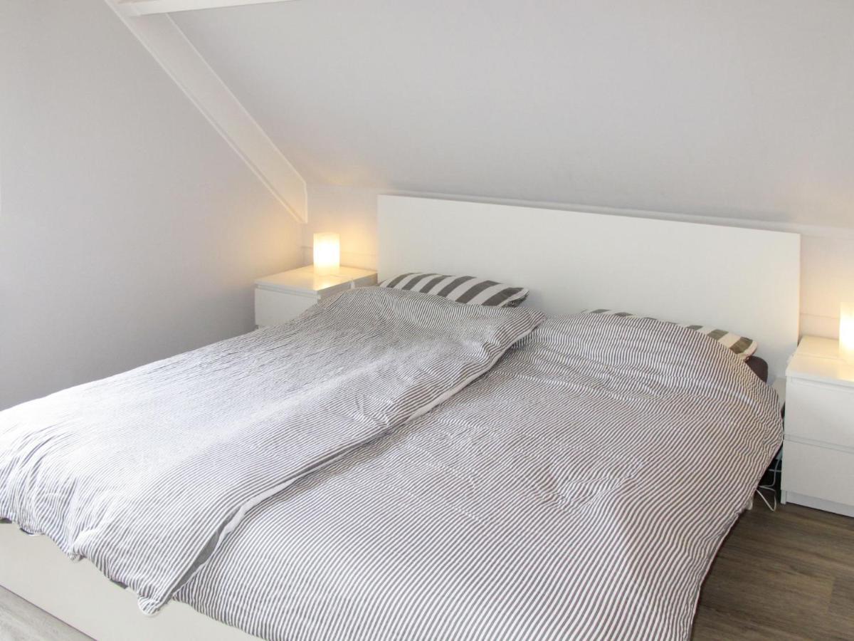 Holiday Home Tossens-8 By Interhome Eksteriør bilde