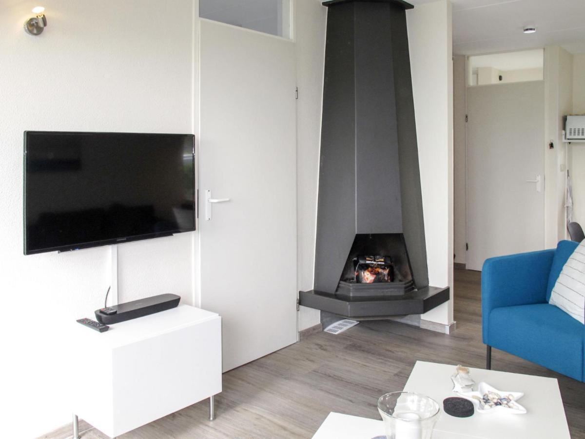 Holiday Home Tossens-8 By Interhome Eksteriør bilde